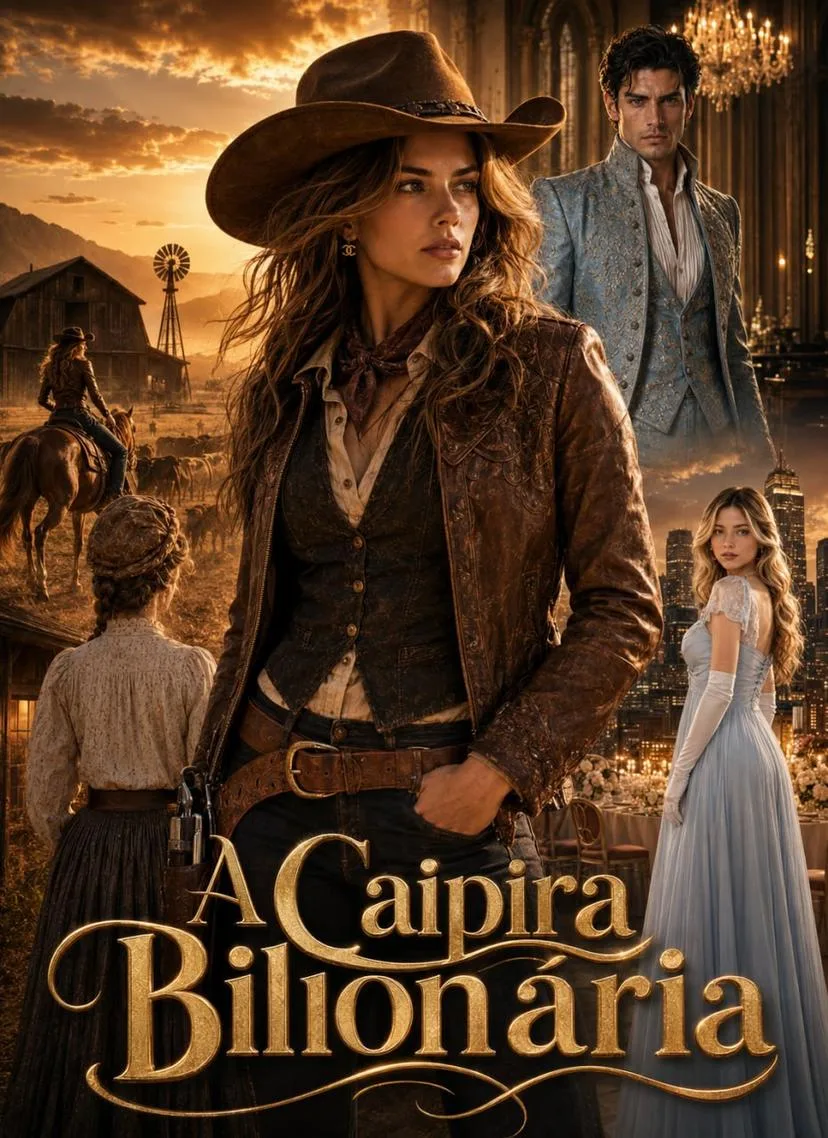 Assistir A Caipira Bilionária Grátis Online | iCinePlay