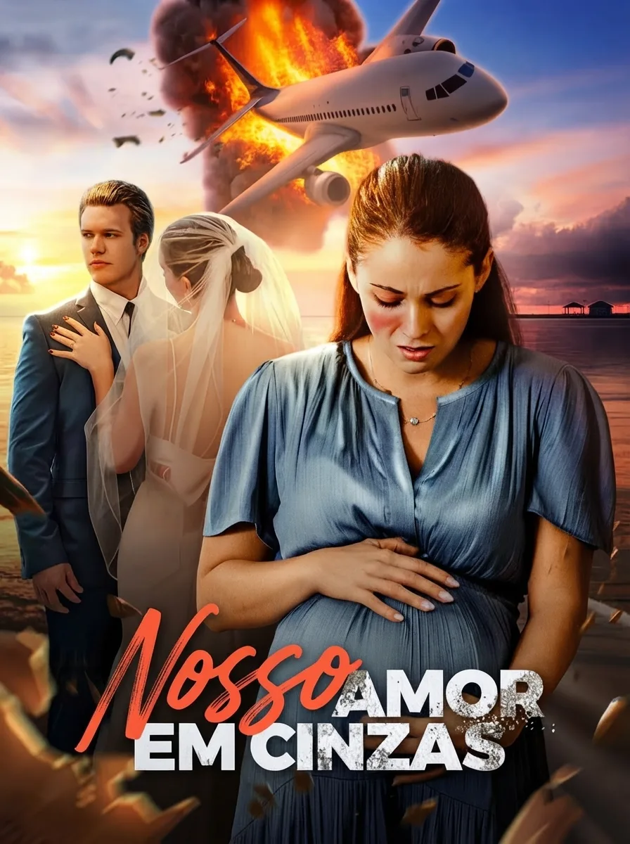 Assistir Nosso Amor em Cinzas Grátis - Episódio 1 | iCinePlay