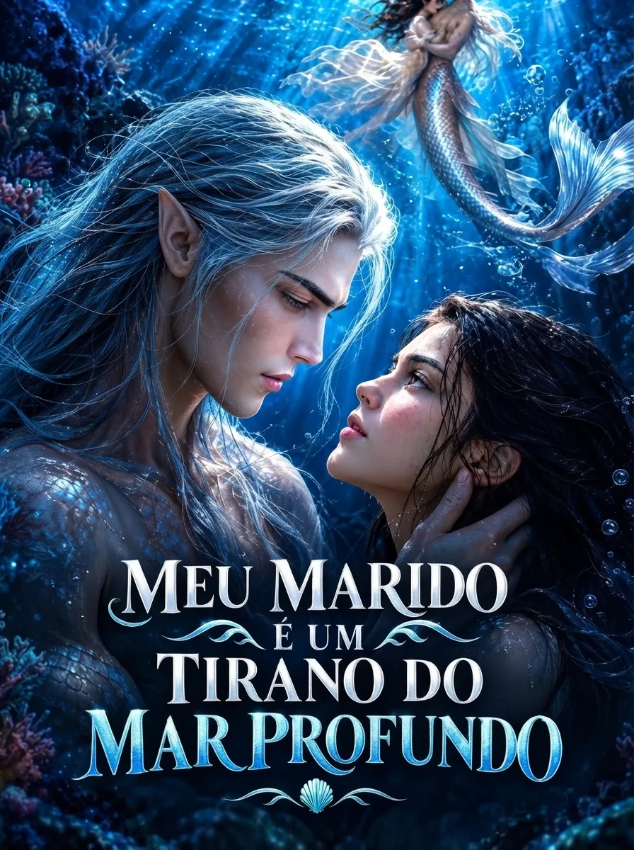 Meu Marido É um Tirano do Mar Profundo — Compre por R$3,00 | iCine Store