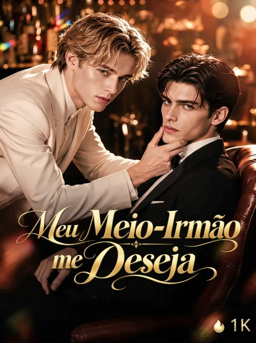 Assistir Meu Meio-irmão Me Deseja Grátis - Episódio 1 | iCinePlay