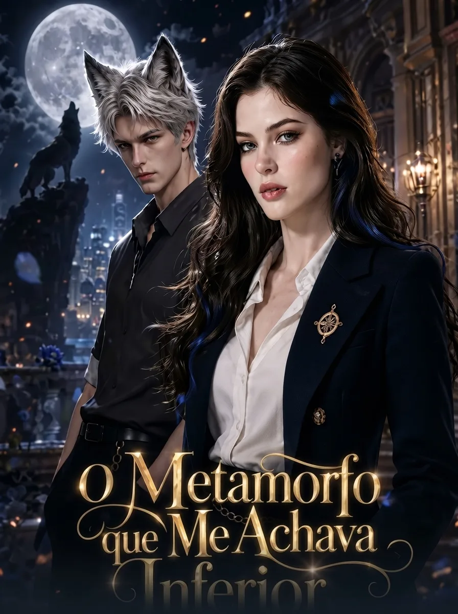 Assistir O Metamorfo que Me Achava Inferior Grátis Online | iCinePlay
