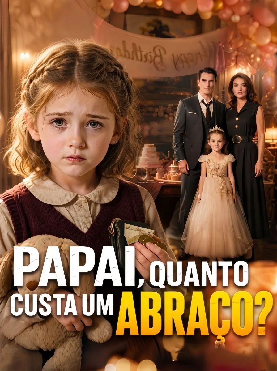 Assistir Papai, Quanto Custa um Abraço? Grátis - Episódio 1 | iCinePlay