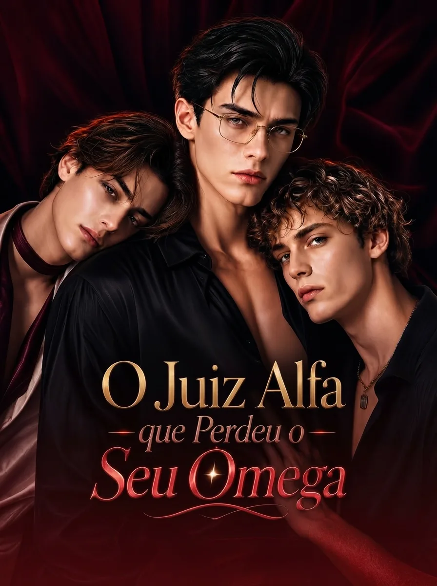 Assistir O Juiz Alfa que Perdeu o Seu Ômega Grátis Online | iCinePlay