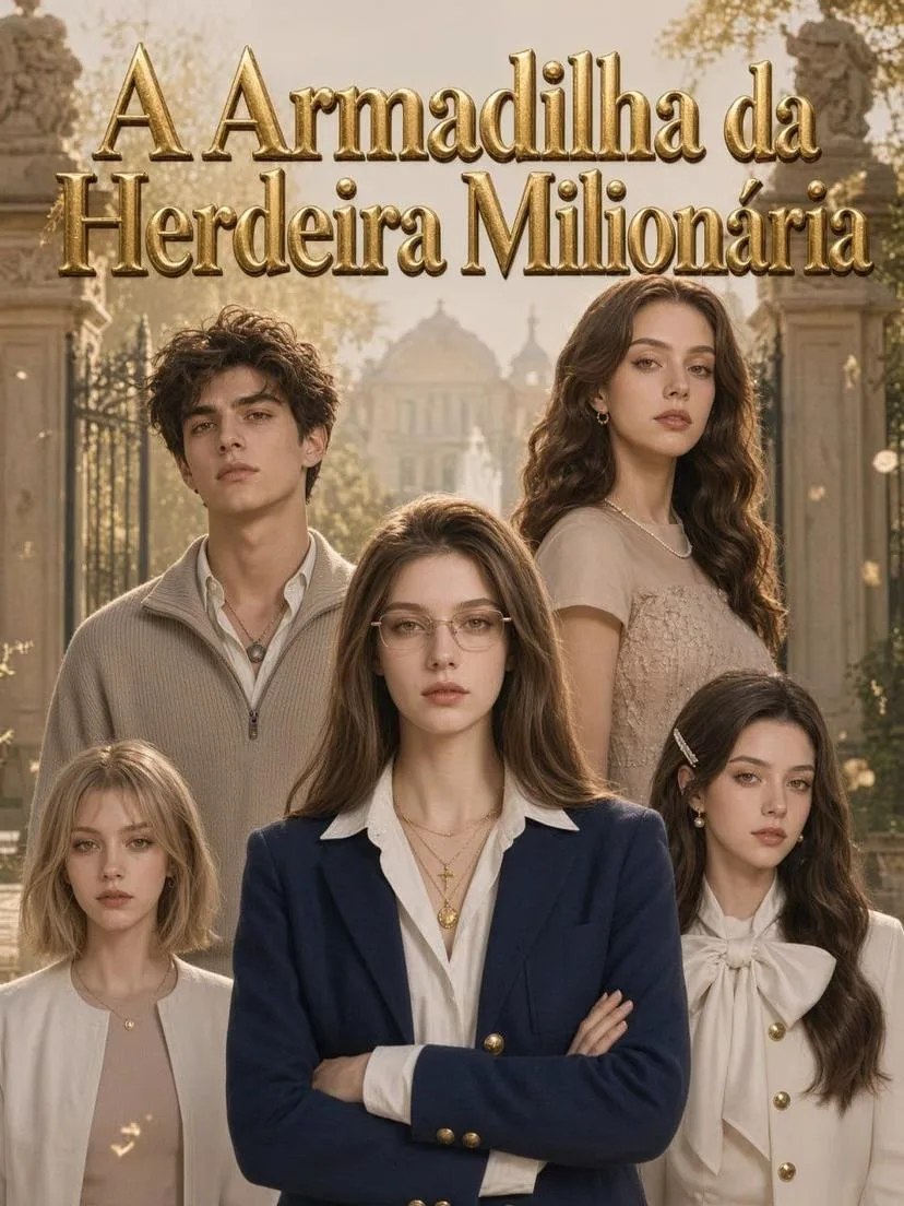 Assistir A Armadilha da Herdeira Milionária Grátis Online | iCinePlay