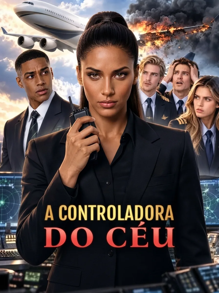 Assistir A Controladora do Céu Grátis - Episódio 1 | iCinePlay