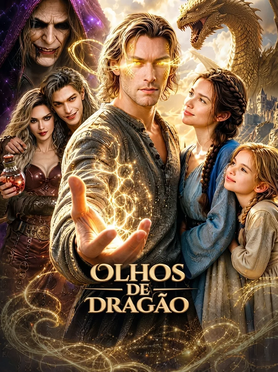 Assistir Olhos de Dragão Grátis Online | iCinePlay