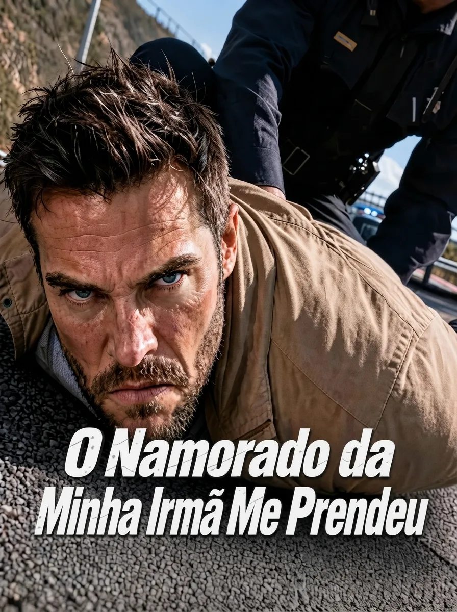 Assistir O Namorado da Minha Irmã Me Prendeu Grátis - Episódio 1 | iCinePlay