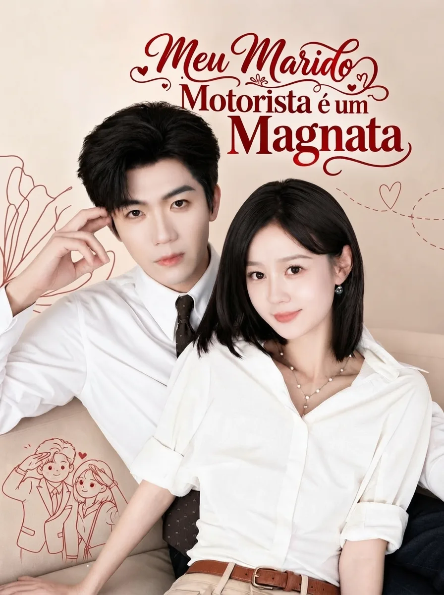 Assistir Meu Marido Motorista É um Magnata Grátis - Episódio 1 | iCinePlay