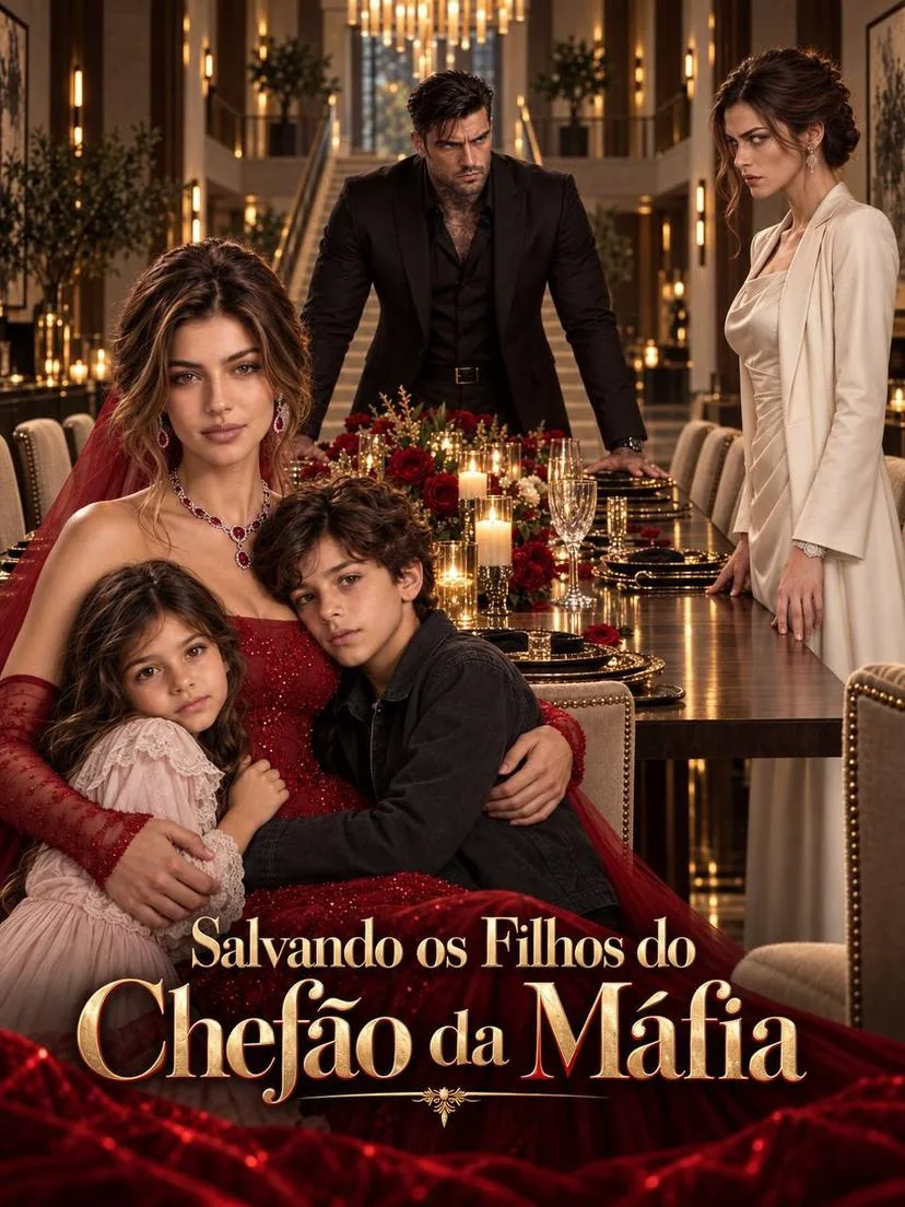 Assistir Salvando os Filhos do Chefão da Máfia Grátis Online | iCinePlay