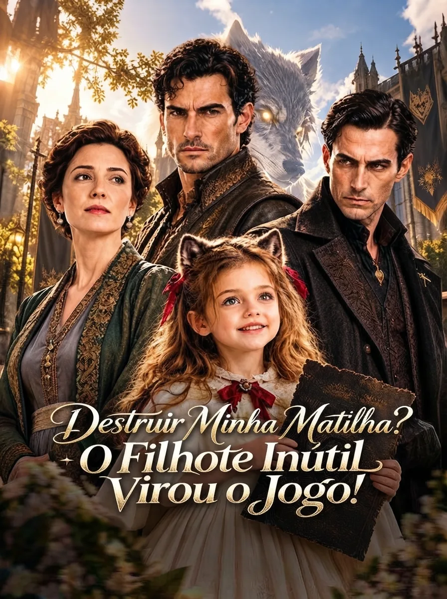 Assistir Destruir Minha Matilha? o Filhote Inútil Virou o Jogo Grátis - Episódio 1 | iCinePlay