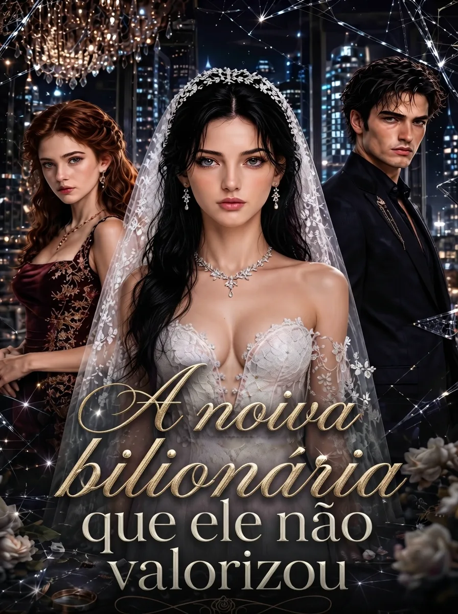 Assistir A Noiva Bilionária que Ele Não Valorizou Grátis - Episódio 1 | iCinePlay