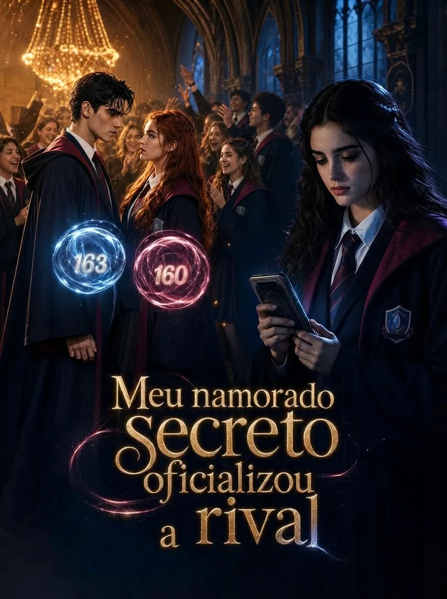Assistir Meu Namorado Secreto Oficializou a Rival Grátis - Episódio 1 | iCinePlay