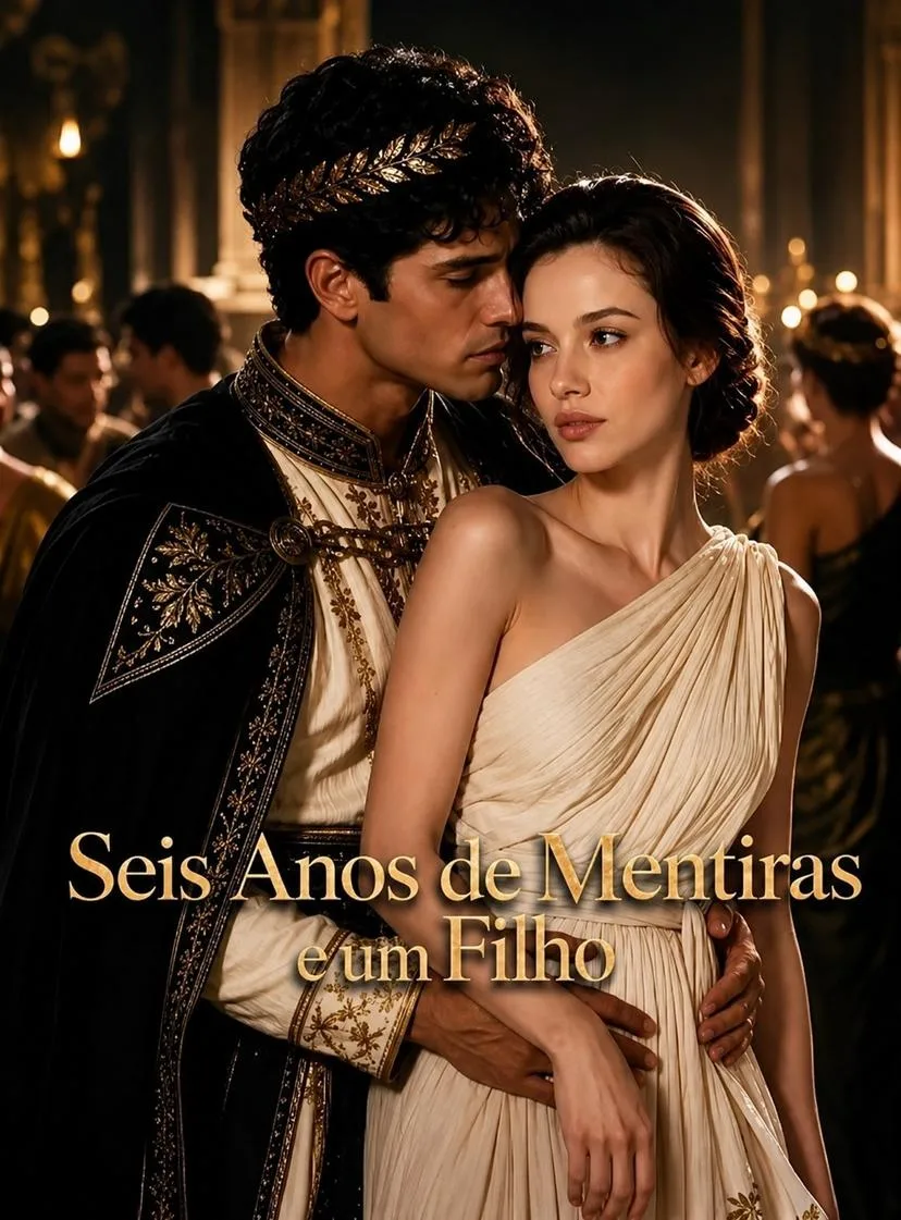 Seis Anos de Mentiras e um Filho — Compre por R$3,00 | iCine Store