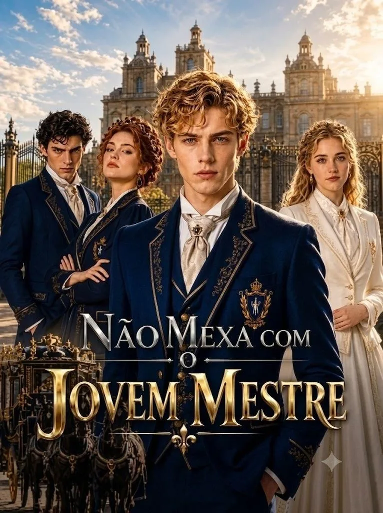 Assistir Não Mexa com o Jovem Mestre Grátis Online | iCinePlay