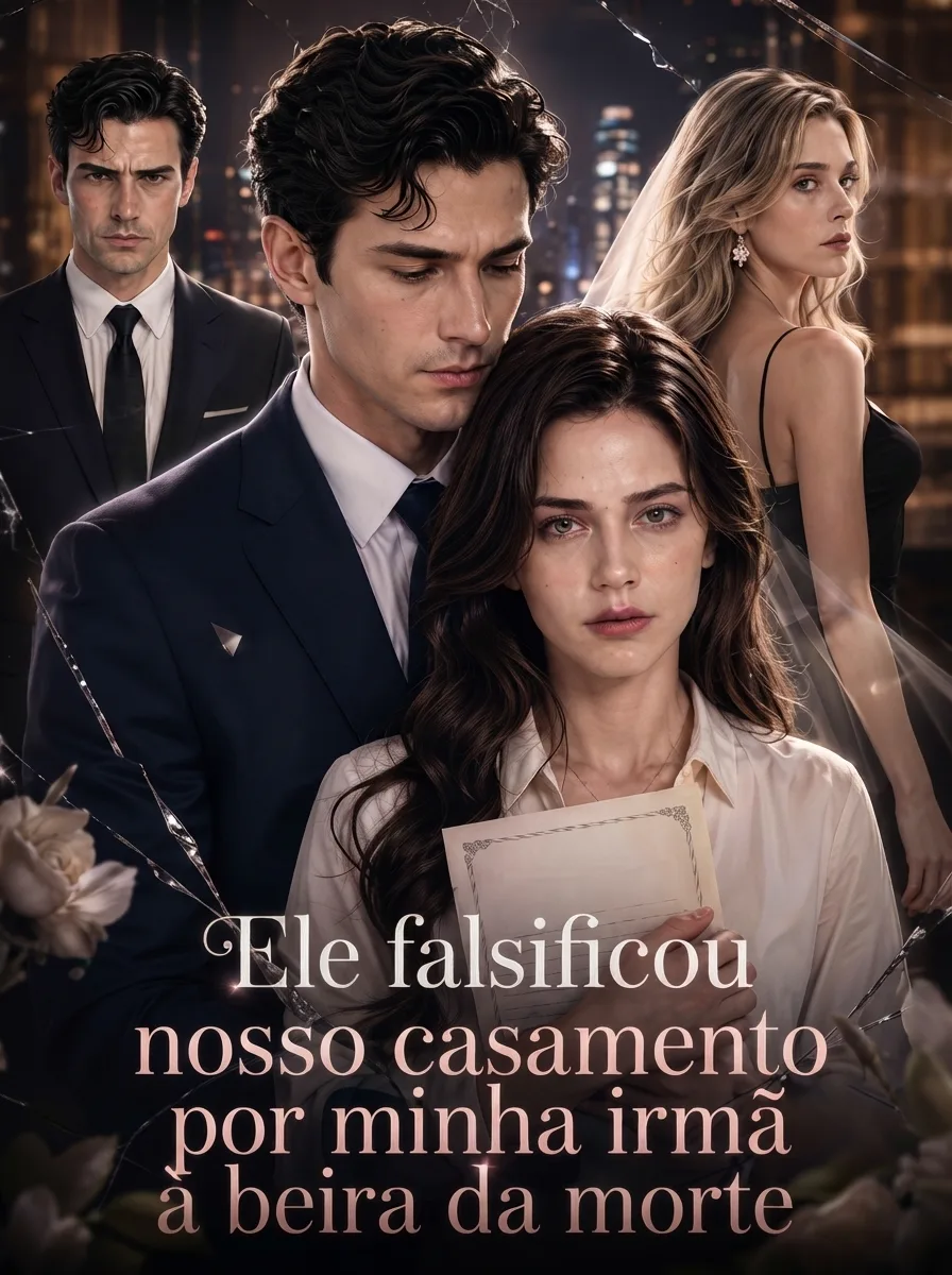Assistir Ele Falsificou Nosso Casamento por Minha Irmã À Beira da Morte Grátis Online | iCinePlay