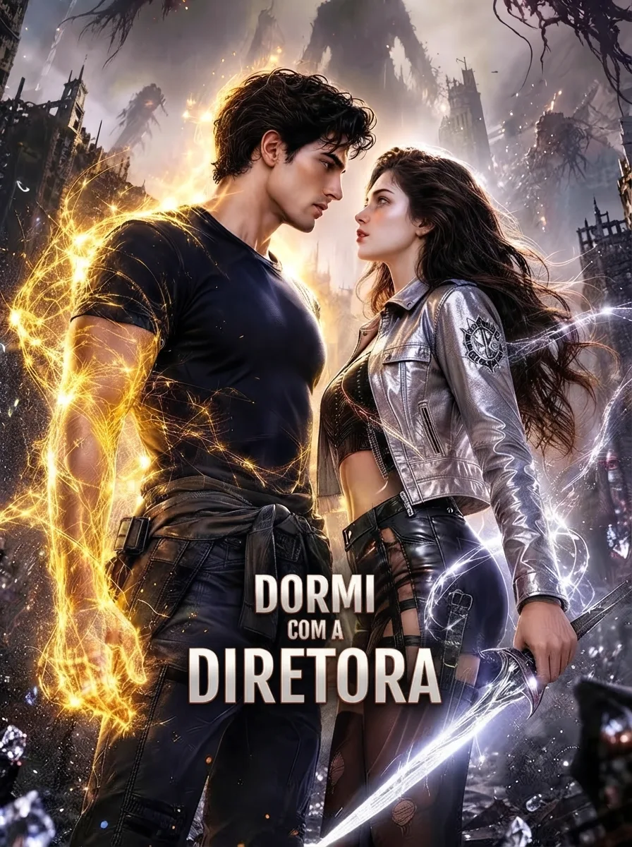 Assistir Dormi com a Diretora Grátis - Episódio 1 | iCinePlay