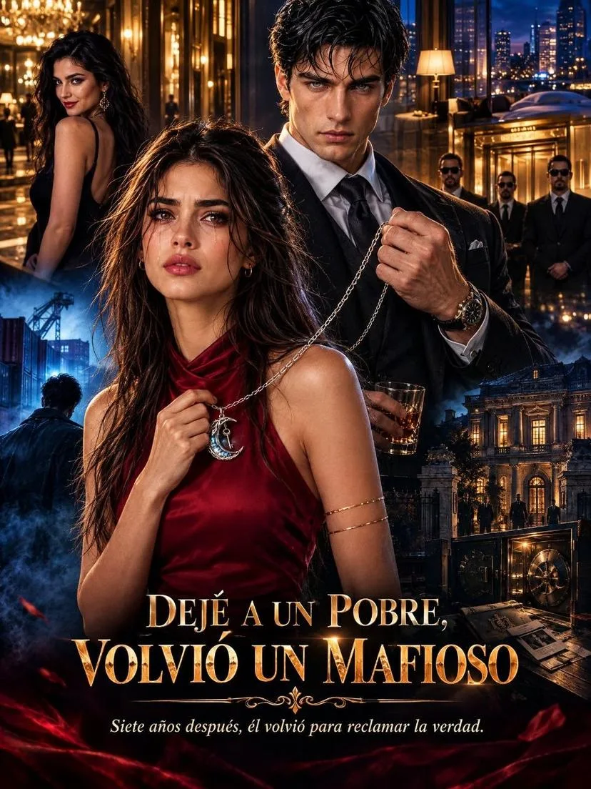 Assistir Dejé a Un Pobre, Volvió Un Mafioso Grátis Online | iCinePlay