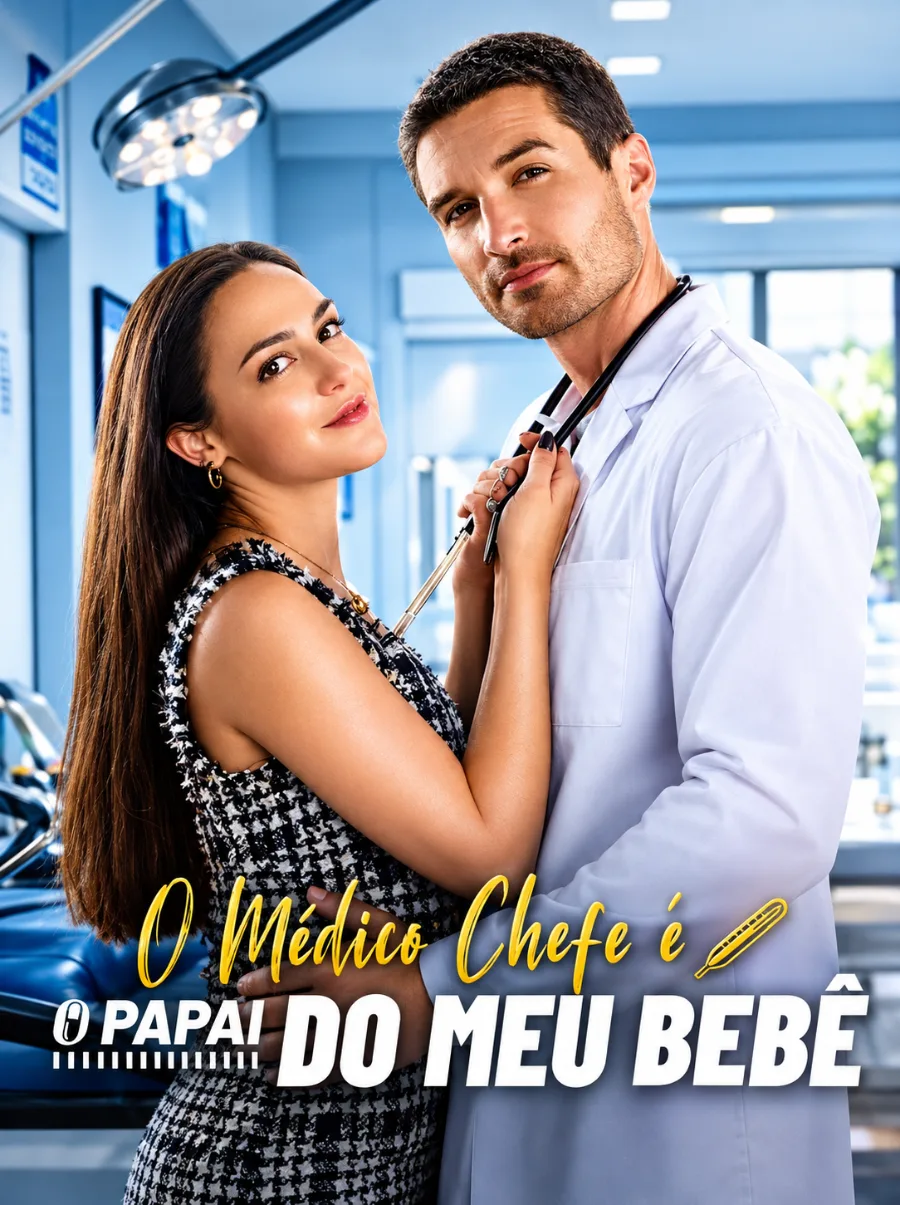 Assistir O Médico chefe é o Papai do meu Bêbê Grátis Online | iCinePlay