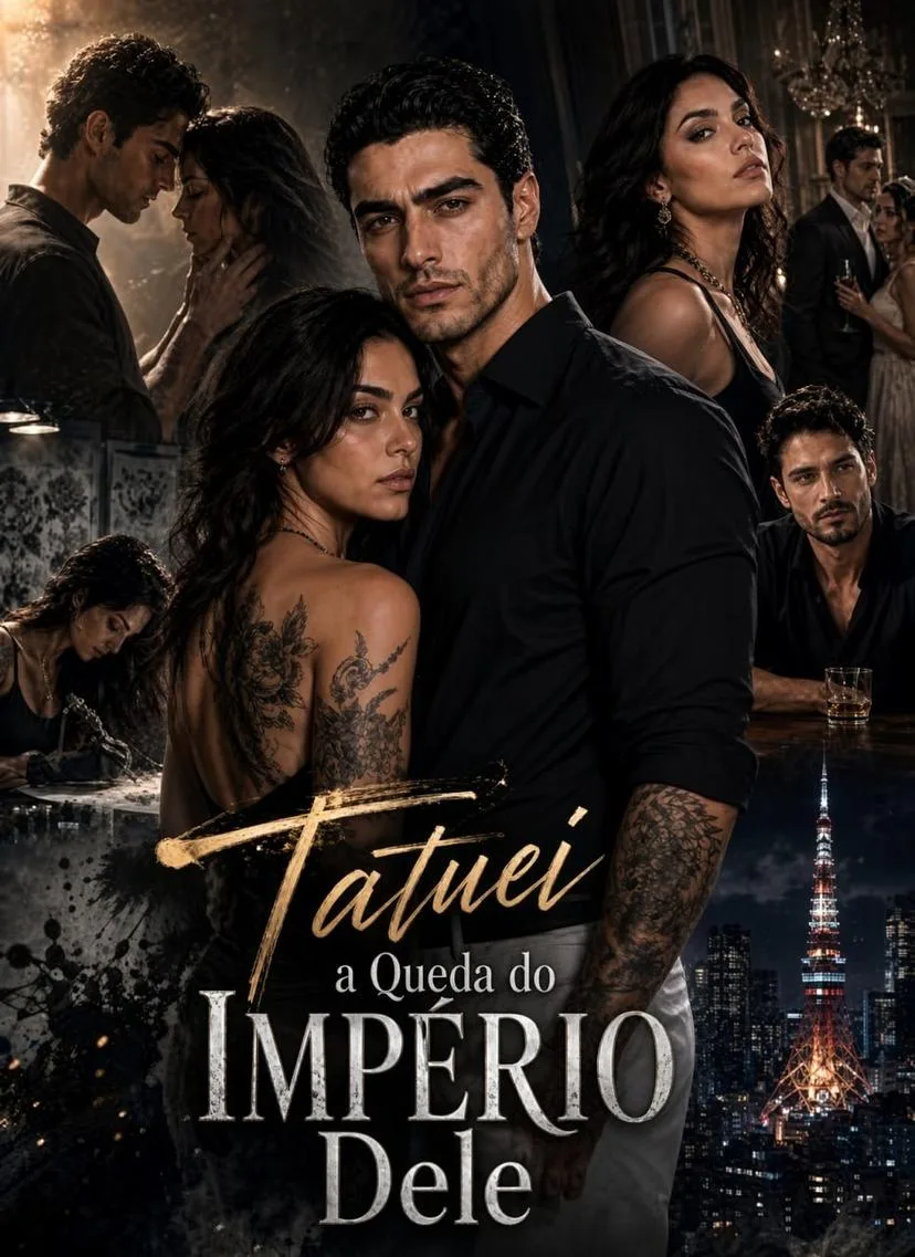Tatuei a Queda do Império Dele — Compre por R$3,00 | iCine Store