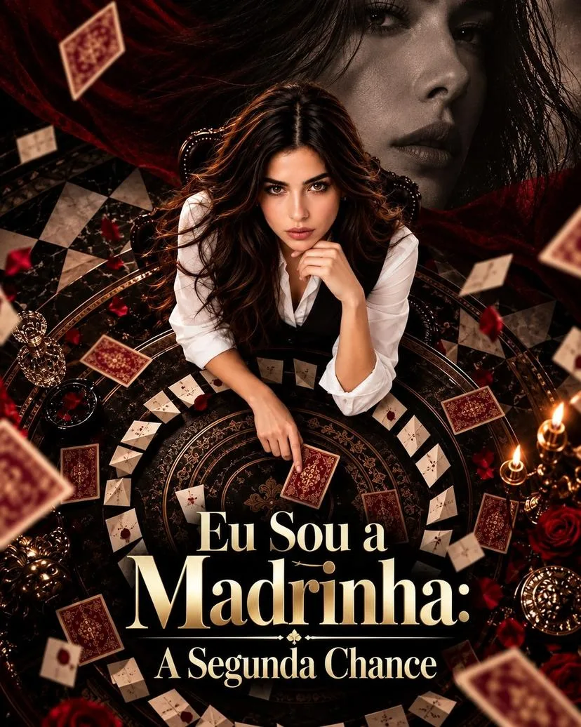 Eu Sou a Madrinha: a Segunda Chance — Compre por R$3,00 | iCine Store