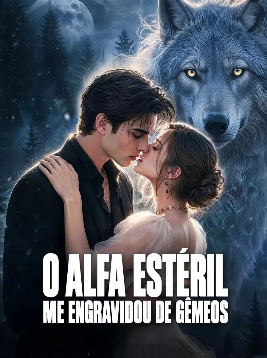 O Alfa Estéril Me Engravidou de Gêmeos — Compre por R$3,00 | iCine Store