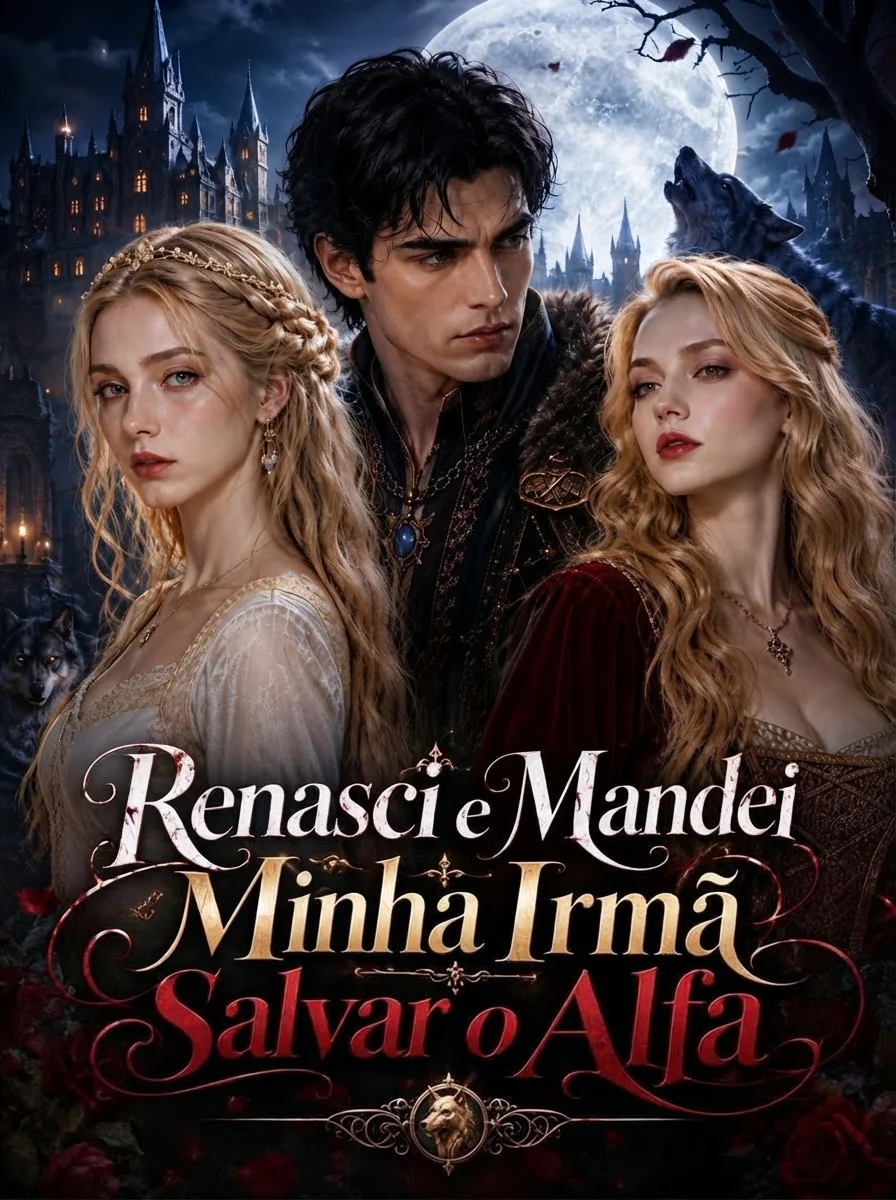 Assistir Renasci e Mandei Minha Irmã Salvar o Alfa Grátis Online | iCinePlay