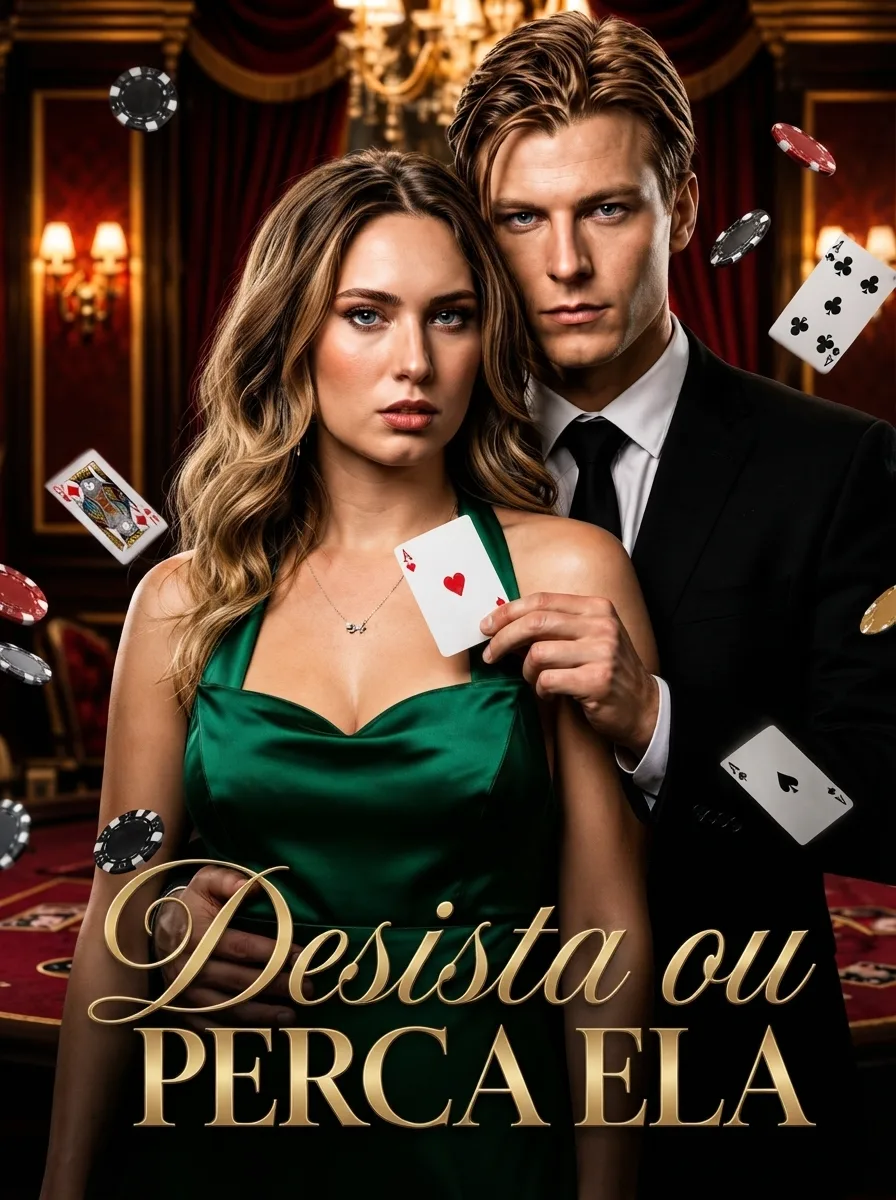Desista Ou Perca Ela — Compre por R$3,00 | iCine Store