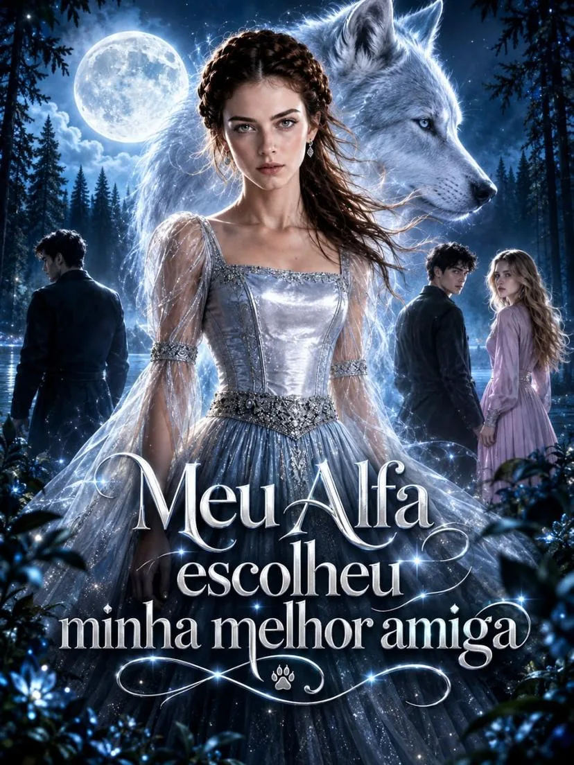 Meu Alfa Escolheu Minha Melhor Amiga — Compre por R$3,00 | iCine Store