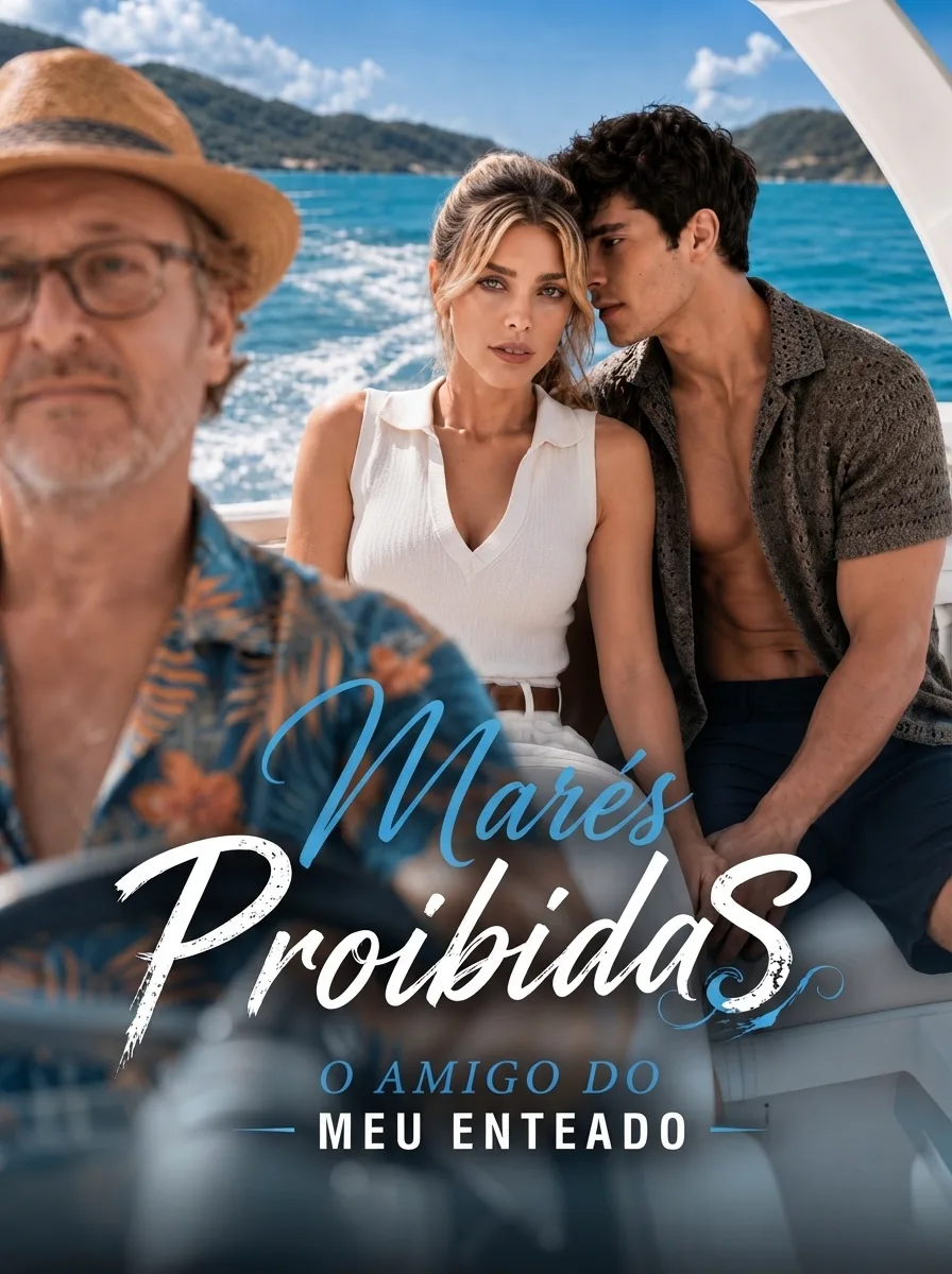 Marés Proibidas: O Amigo do Meu Enteado — Compre por R$3,00 | iCine Store