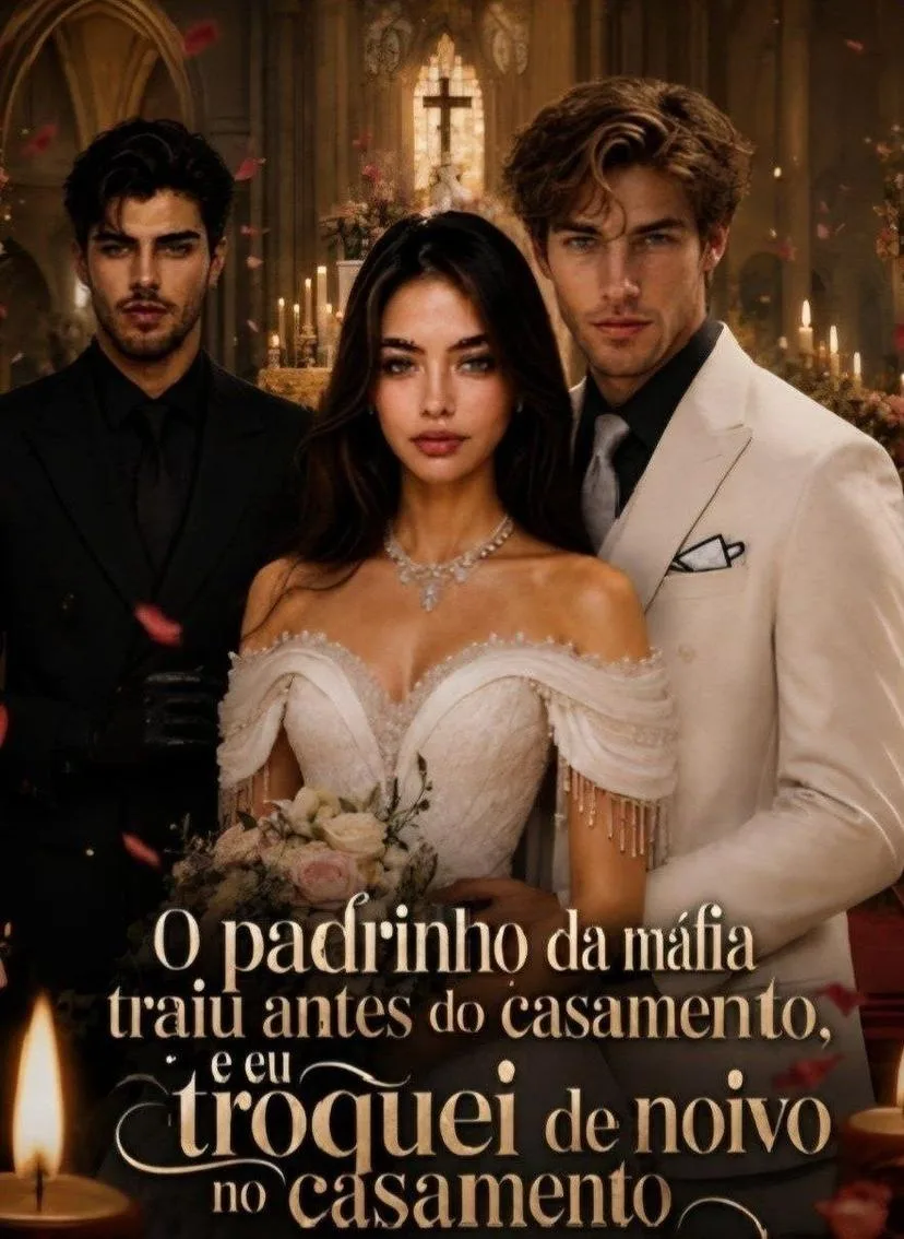 Assistir O Padrinho Da Máfia Traiu Antes Do Casamento E Eu Troquei De Noivo No Casamento Grátis - Episódio 1 | iCinePlay