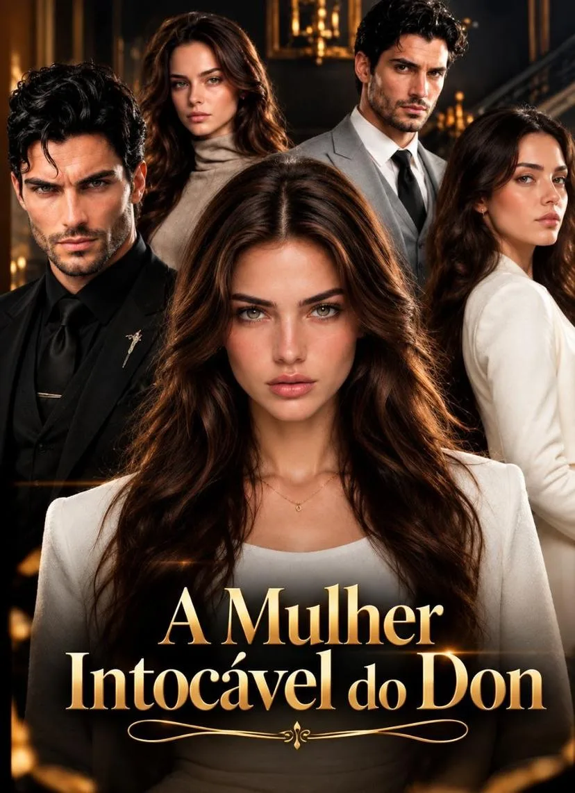 Assistir A Mulher Intocável do Don Grátis - Episódio 1 | iCinePlay
