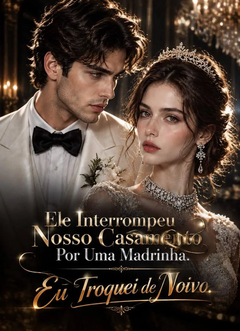 Assistir Ele Interrompeu Nosso Casamento por uma Madrinha. Eu Troquei de Noivo Grátis Online | iCinePlay