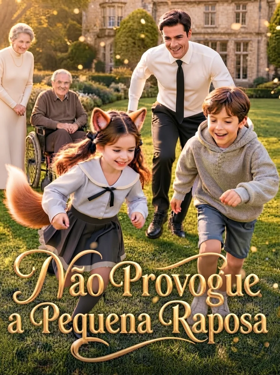Assistir Não Provoque a Pequena Raposa Grátis Online | iCinePlay
