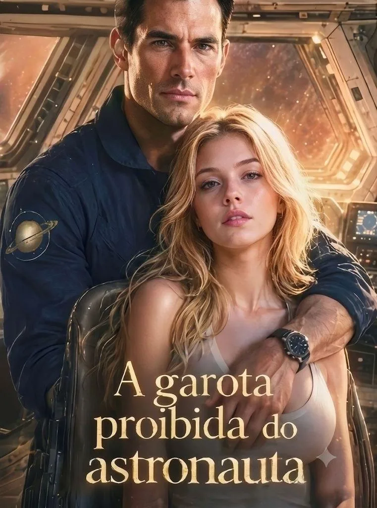 Assistir A Garota Proibida do Astronauta Grátis - Episódio 1 | iCinePlay