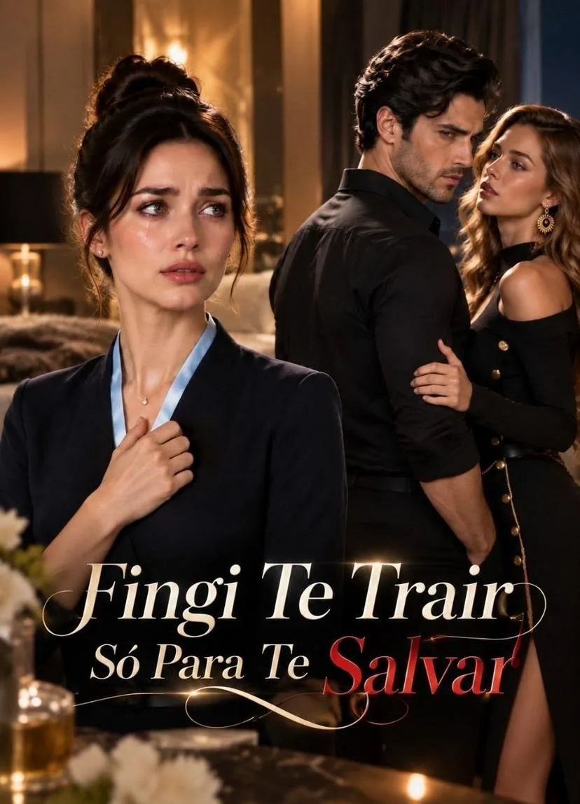 Fingi Te Trair Só para Te Salvar — Compre por R$3,00 | iCine Store