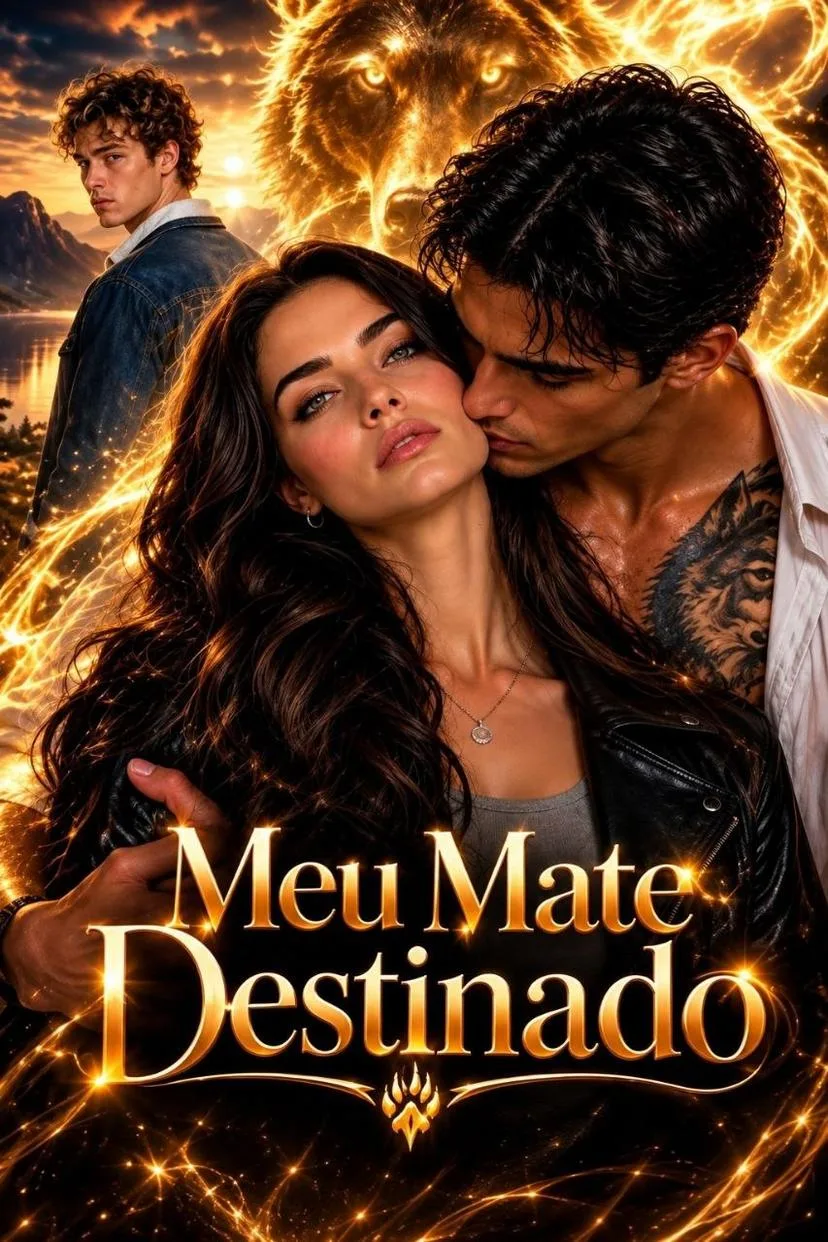 Assistir Meu Mate Destinado Grátis - Episódio 1 | iCinePlay