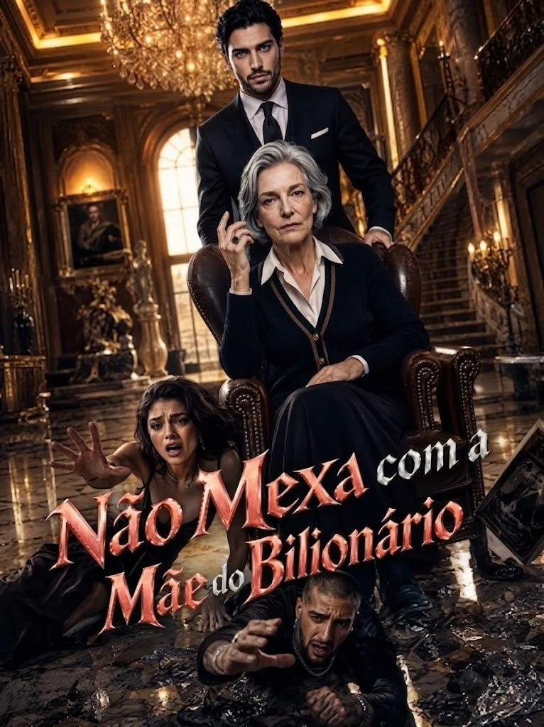 Assistir Não Mexa com a Mãe do Bilionário Grátis - Episódio 1 | iCinePlay