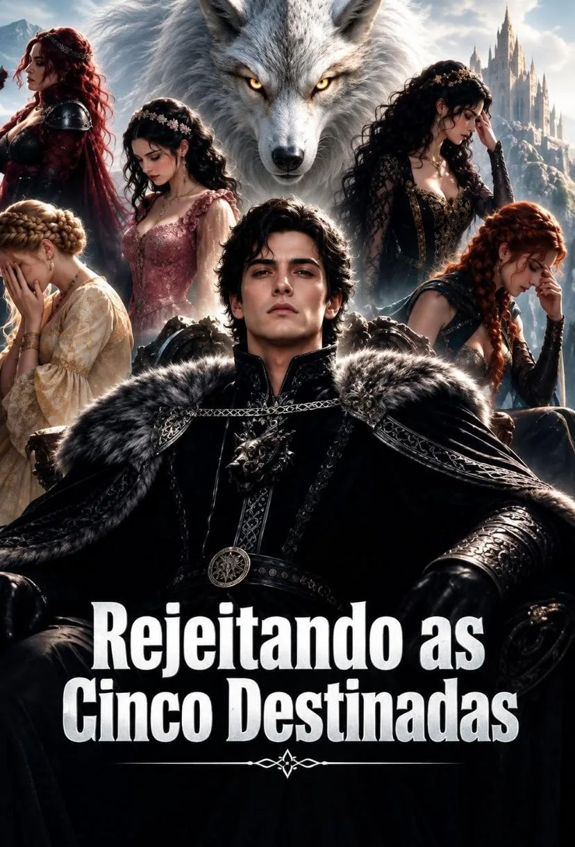 Rejeitando as Cinco Destinadas — Compre por R$3,00 | iCine Store