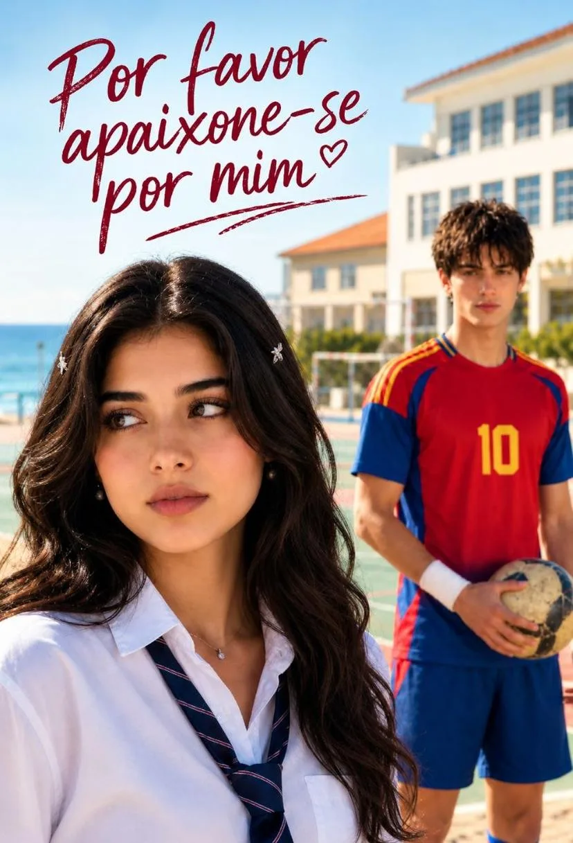Assistir Por Favor Apaixone-se por Mim Grátis - Episódio 1 | iCinePlay