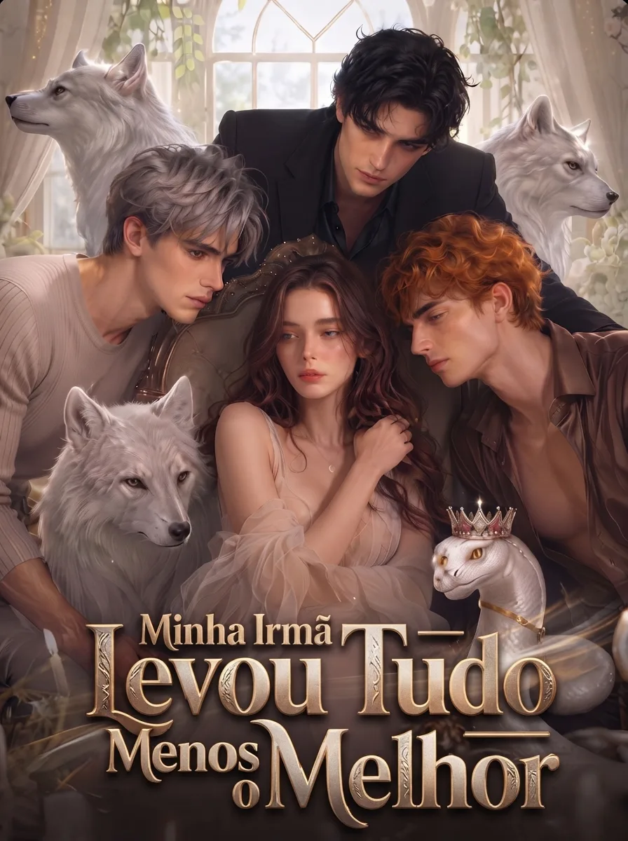 Minha Irma Levou Tudo - Menos o Melhor — Compre por R$3,00 | iCine Store