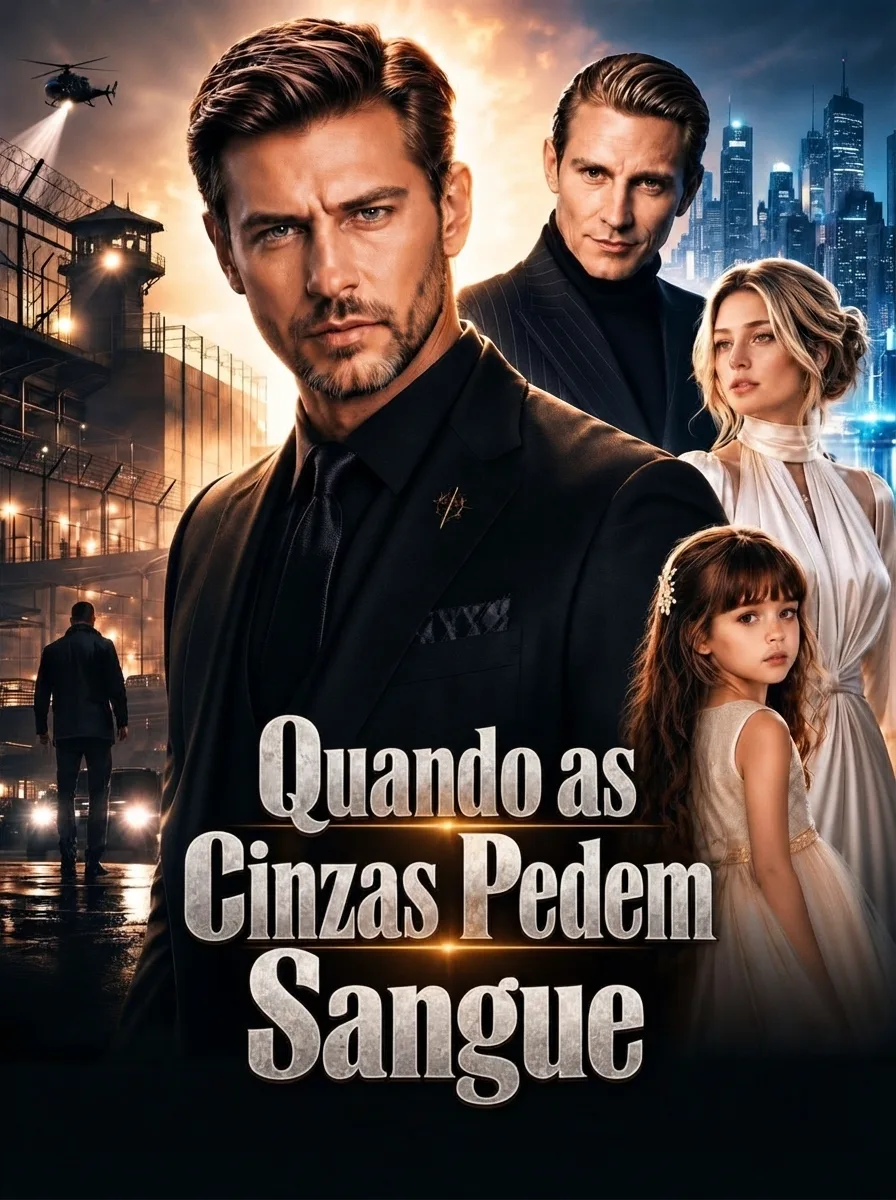 Assistir Quando as Cinzas Pedem Sangue Grátis Online | iCinePlay