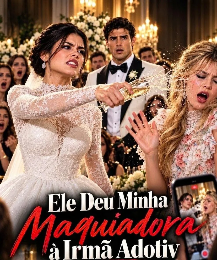 Assistir Ele Deu Minha Maquiadora À Irmã Adotiv Grátis Online | iCinePlay