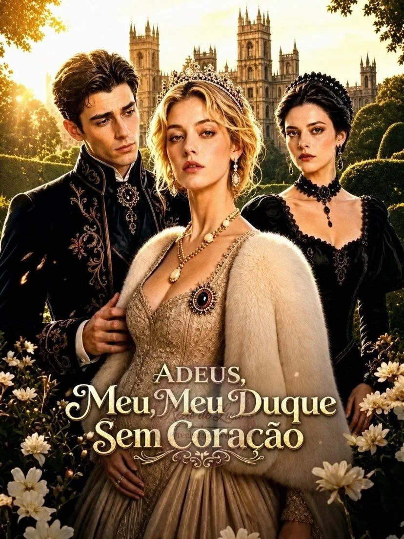 Adeus, Meu Duque sem Coração — Compre por R$3,00 | iCine Store