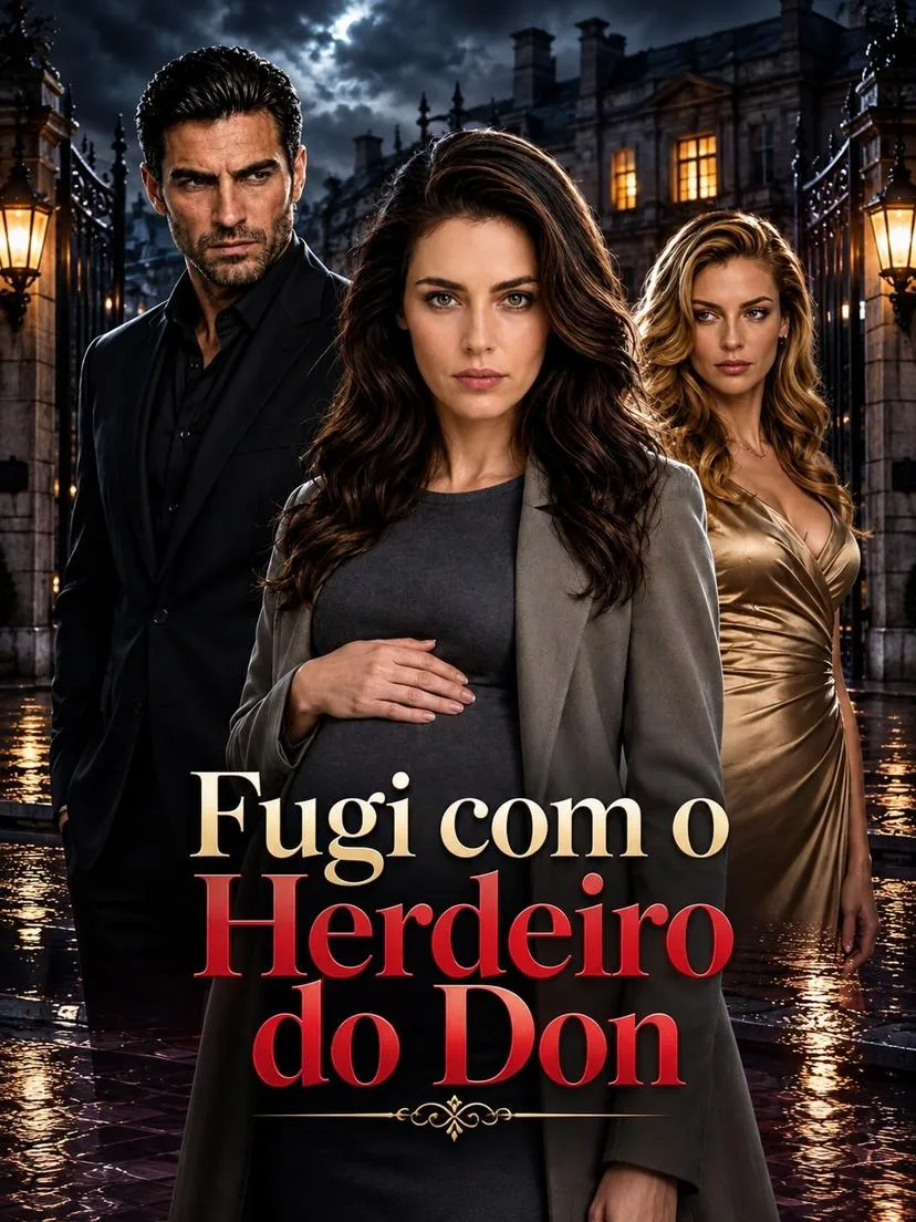 Assistir Fugi com o Herdeiro do Don Grátis - Episódio 1 | iCinePlay