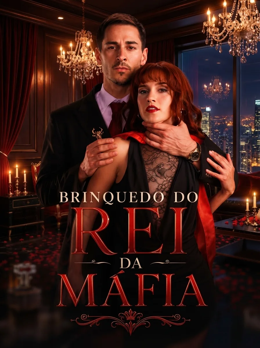 Brinquedo do Rei da Máfia — Compre por R$3,00 | iCine Store