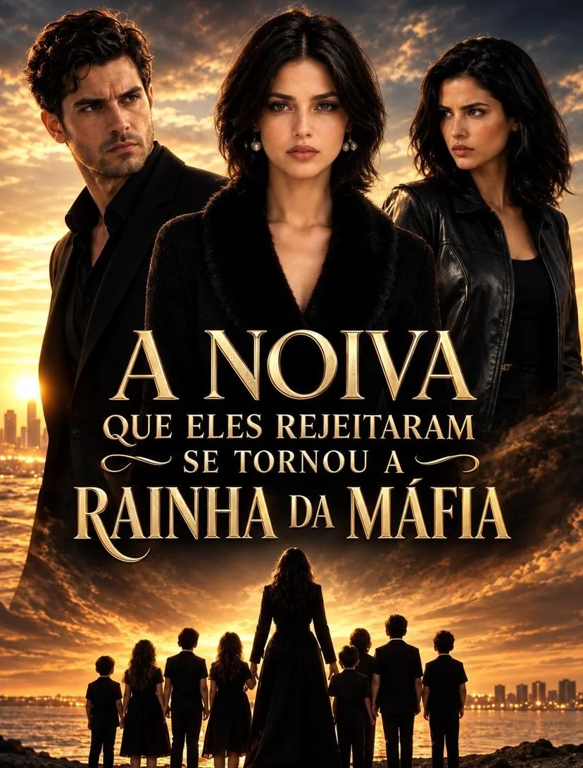 Assistir A Noiva que Eles Rejeitaram se Tornou a Rainha da Máfia Grátis - Episódio 1 | iCinePlay