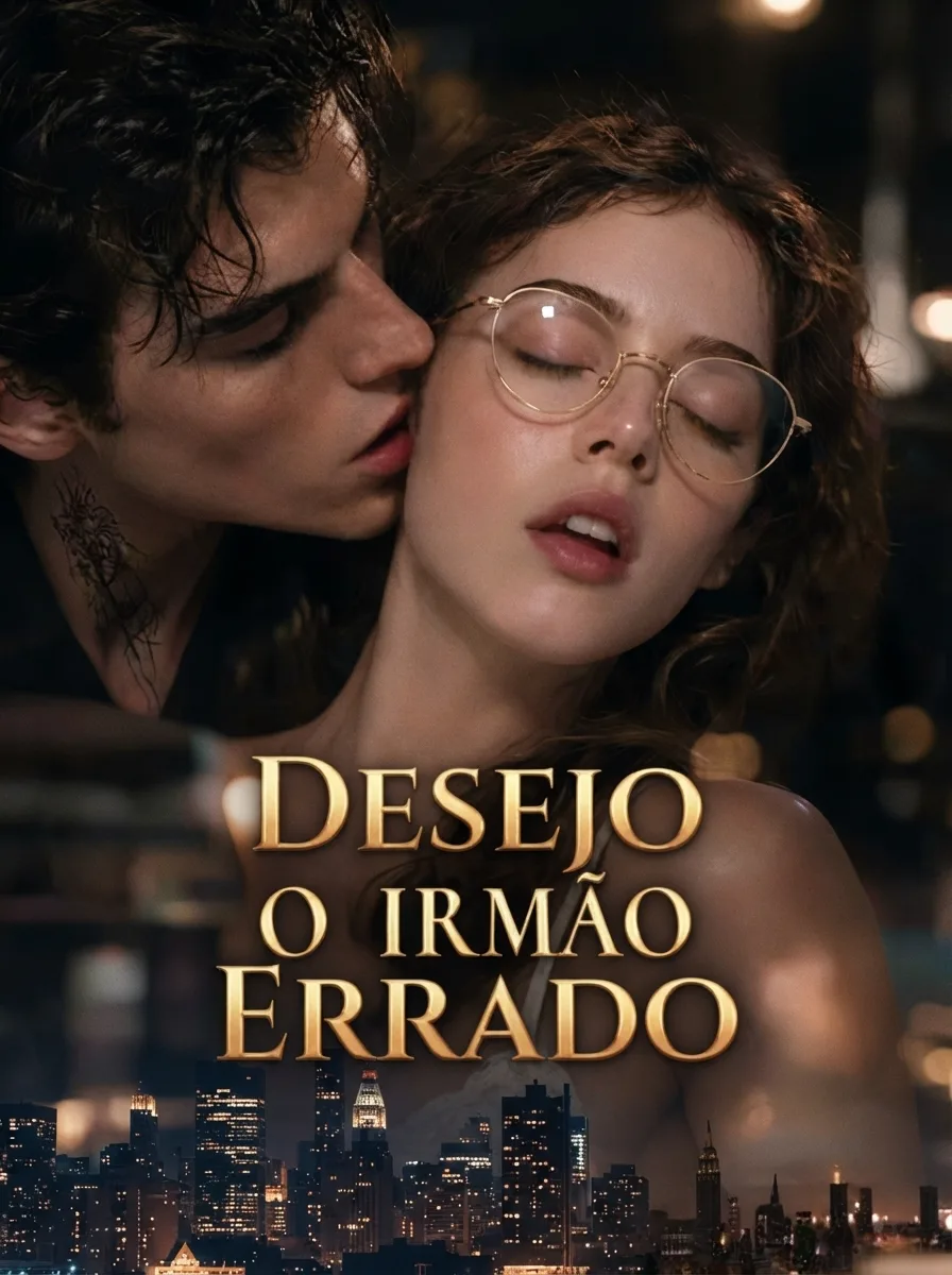 Desejo o Irmão Errado — Compre por R$3,00 | iCine Store