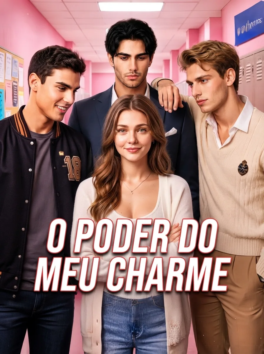 Assistir O Poder Do Meu Charme Grátis - Episódio 1 | iCinePlay