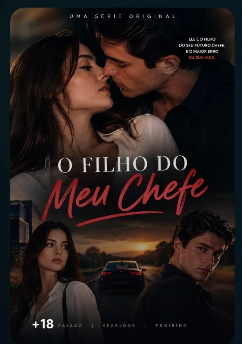 O Filho do Meu Chefe — Compre por R$3,00 | iCine Store