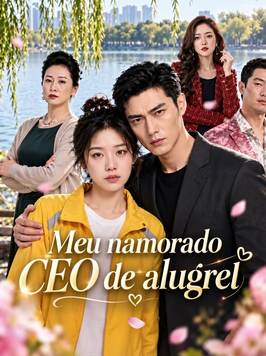 Assistir Meu Namorado CEO de Aluguel Grátis Online | iCinePlay
